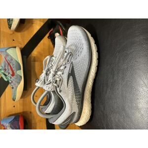 Brooks Glycerin 18 Light Blue